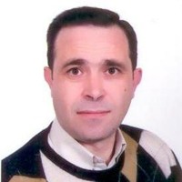 MOSECO Employee Ala Zagha's profile photo