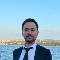 Cem Tekin Email & Phone Number