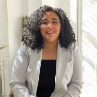 Natrify Employee Mariam Hassanen's profile photo
