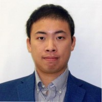 Honeywell Employee Xinyuan Li's profile photo