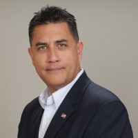 CroppMetcalfe Employee Dean Perez's profile photo