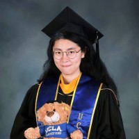 Newbridge Wireless LLC Employee Ruoye Wang's profile photo
