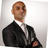 JAS Worldwide Employee Hammad Raza's profile photo