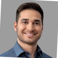 Amin Kazemi Email & Phone Number