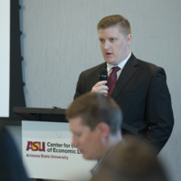 Echo Canyon Consulting Employee Mason Hunt's profile photo
