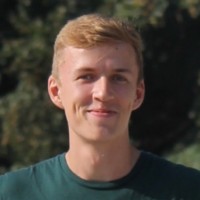 Cognizant Employee Harrison Hicks's profile photo