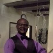 Amoroso's Baking Company Employee Philip Kamara's profile photo