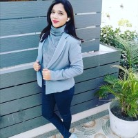 Saniya Qureshi Email