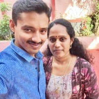 e-vision labs Employee Aparna S's profile photo
