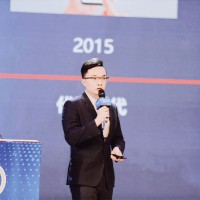 滴滴 Employee Gary's profile photo
