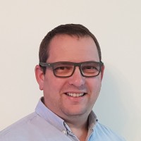 Datafy.io Employee Yuval Yelin's profile photo