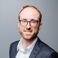 A.p. Moller - Maersk Employee Francois-Robert Lauwers's profile photo