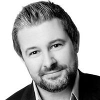 Cushman & Wakefield Employee David Maude's profile photo
