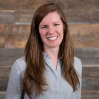 Envision Horizons Employee Kate Greubel's profile photo