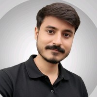 Tata Consultancy Services Employee Subham Raj's profile photo
