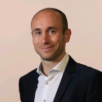 KNAPP Employee Tamas Gado's profile photo