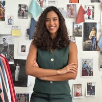 Dash Uniformes Employee Luiza Pacheco's profile photo