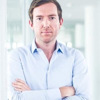 jameda GmbH Employee Fritz Edelmann's profile photo