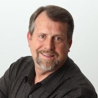 Institute of Technology Employee Ron Temple's profile photo