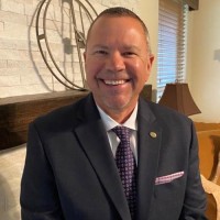 Michael Hinson Email & Phone Number