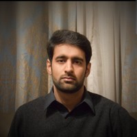 Haroon Ejaz Email & Phone Number