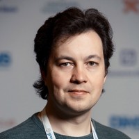 Saint-Petersburg National Research University of Information Technologies, Mecha Employee Roman Elizarov's profile photo