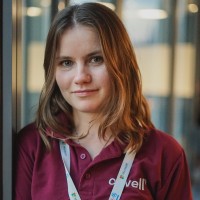 Catie de Marcillac Email