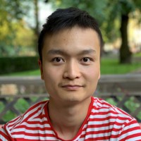 Nokia Employee Junlong Wang's profile photo