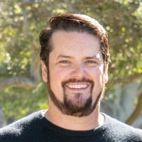 Utah Valley University Employee Josh Cook's profile photo