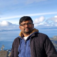Navakrishna Nunna Email & Phone Number
