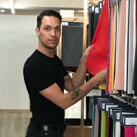 LaDress Employee Franciscus van der Meer's profile photo