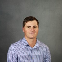 Coyle Carpet One Floor & Home Employee Zach Deering's profile photo