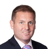 Summit Group Employee Steve Carr's profile photo
