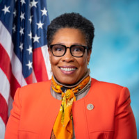 United States House of Representatives Employee Marcia Fudge's profile photo
