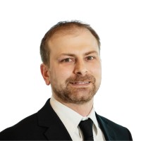 Western Surety Company Employee Jerrod Briere's profile photo