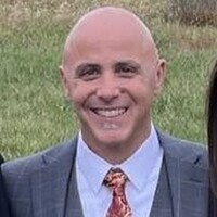 Dunking Donut Employee Lou Conte's profile photo