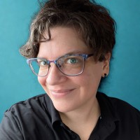 FlexePark Employee Natacha Guyot's profile photo