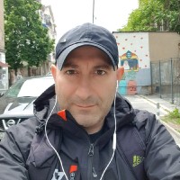Sofia Live Employee Veselin Zhekov's profile photo
