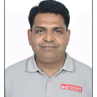 Anil nagar Email