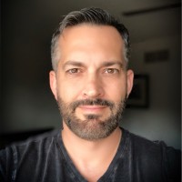 Aaron Barr