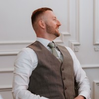 Cloudamize Employee Matt Gale's profile photo