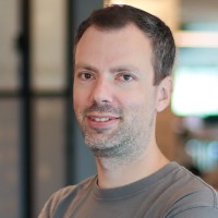 Yuki Employee Alex Mirkin's profile photo