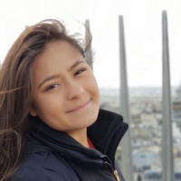 Top Concepts Employee Infinity Marcial's profile photo