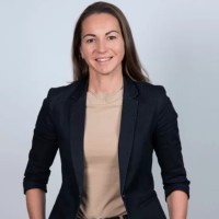 asko Group Employee Jana Chroszcz's profile photo