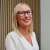 Silverback Commercial Law Services Limited Employee Zoe Sant's profile photo