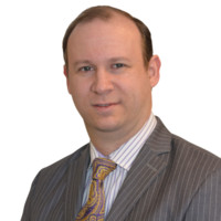 Macedon Technologies Employee Austin R.'s profile photo