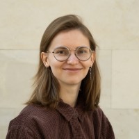 Elizaveta Sedova Email
