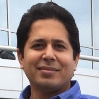 RGC Employee Ajay Khanna's profile photo
