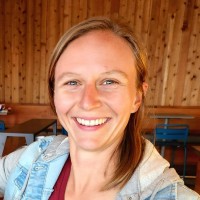 Anthro Employee Kirstin Johnson's profile photo