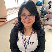 IEI Integration Corp. Employee Annie Lu's profile photo